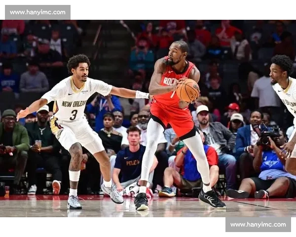 鹈鹕捡漏普尔:潜力新星或成未来核心