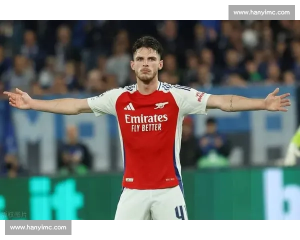 英超任意球三杰！赖斯、B 费、詹姆斯演绎定位球艺术