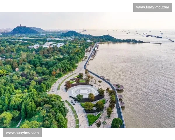 南通：江海交汇的古今传奇