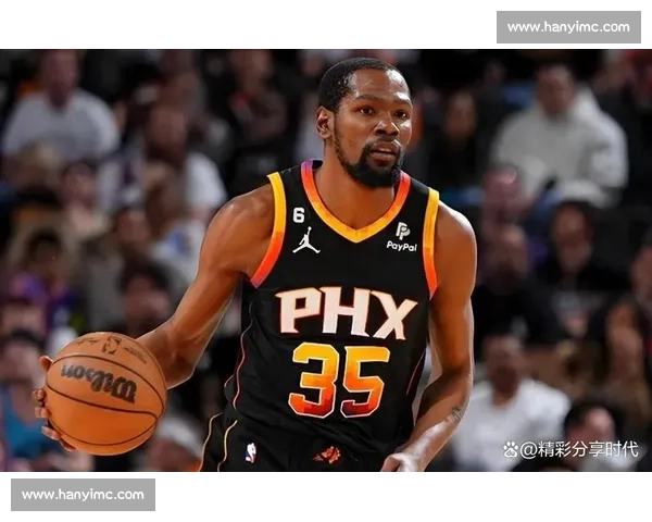 太阳交易杜兰特后重建：中锋补强 + 三新秀崛起，布克顶薪续约成新核