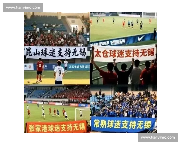 苏超热浪下的江苏：一场足球赛如何掀开经济家底的面纱