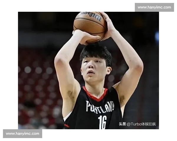 杨瀚森登陆 NBA 后青岛男篮重建：三核成型，刘维伟如何破局内线困局？