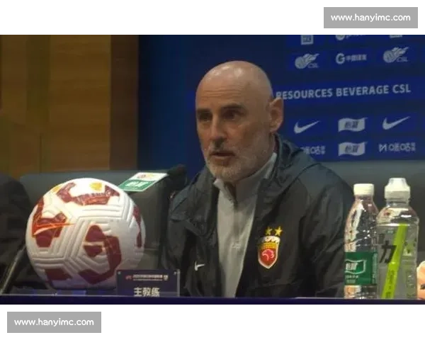 穆斯卡特亮剑！海港客场 3-1 擒河南，总结经验锁定连胜节奏