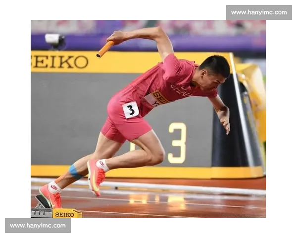 郑驰宇 45 秒 48 创全国赛季最佳 中国男子 400 米 6 人破 46 秒书写历史