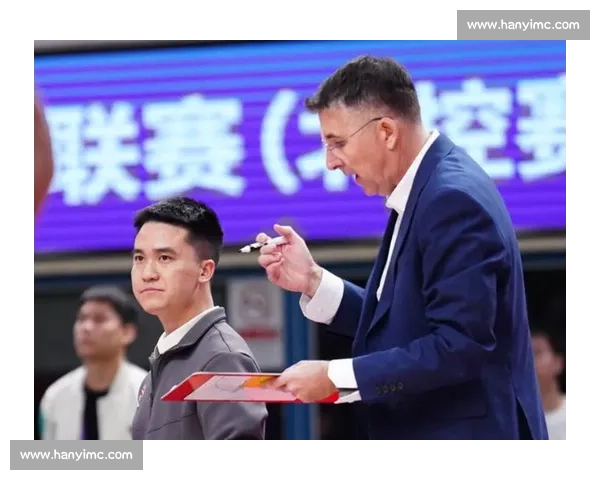 格兰婉拒北控助教邀约 代理主帅时期率队创佳绩仍坚持追求主教练职位