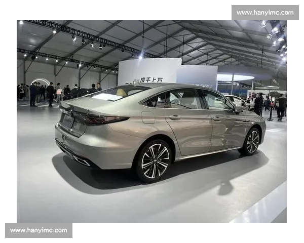 艾瑞泽 8 PRO 燃爆 618！赛道级家轿重塑燃油车价值标杆