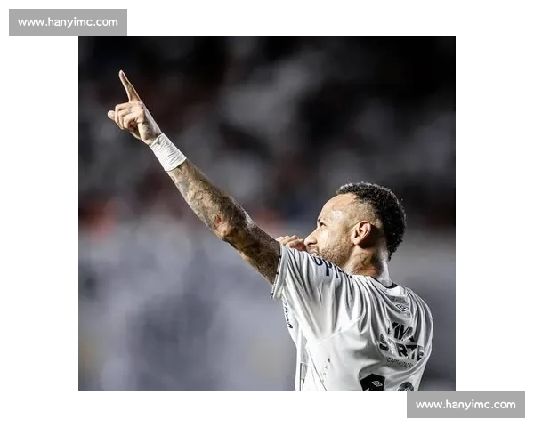 降薪 95% 续约桑托斯！内马尔哽咽：为世界杯梦想拼尽最后一口气