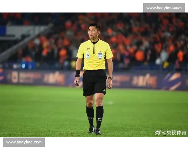 马宁硬刚瓜迪奥拉！世俱杯换人争议引爆场边冲突