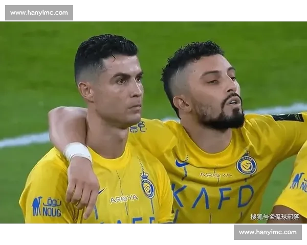 历史性逆转！新月主席泪洒球员通道 拥抱英雄将士创亚洲纪录