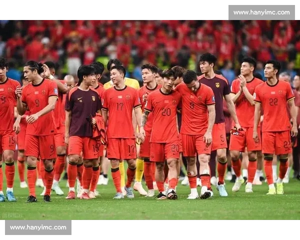 换帅后首战！国足大连集训启程，东亚杯剑指突破