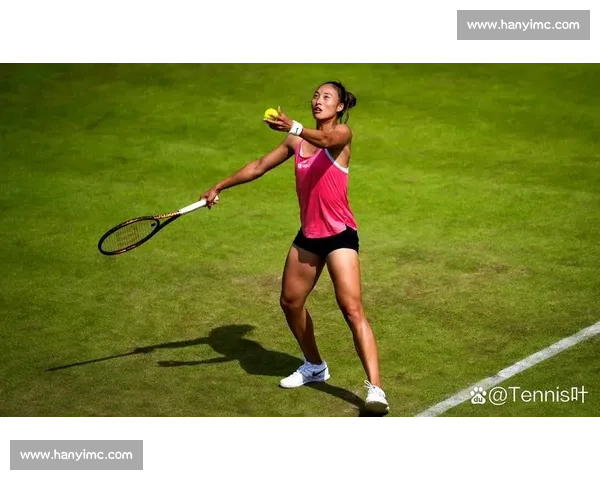 温网女单夺冠赔率揭晓：萨巴伦卡领跑，莱巴金娜紧随，郑钦文并列第八