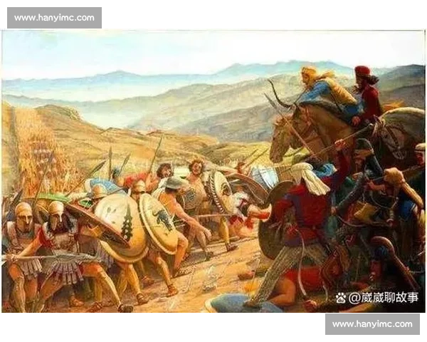 智胜之道:从赛场到战场的战术创新密码 智胜之道:从赛场到战场的战术创新密码