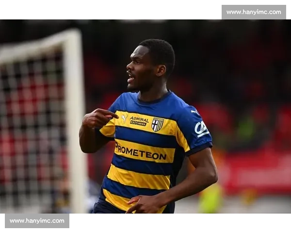 罗马锋线补强锁定卢卡，博尼成备选但国米抢先一步