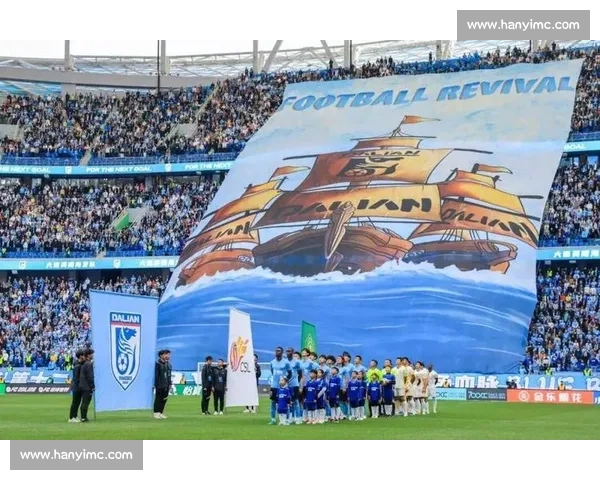 马莱莱荣膺大连英博队长 誓言率队捍卫足球城荣耀